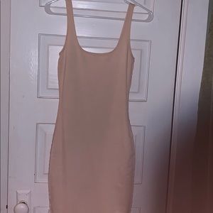 Bodycon dress